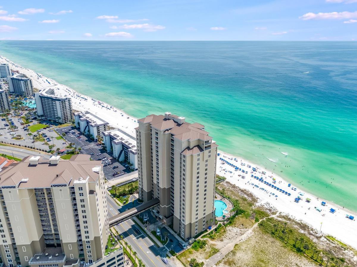 Grand Panama 1902 Sunshine State Escapes Apartment Panama City Beach Exterior photo