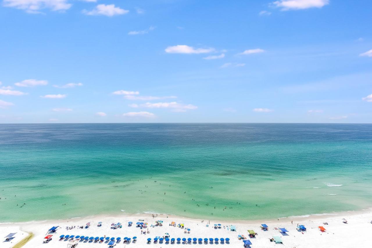 Grand Panama 1902 Sunshine State Escapes Apartment Panama City Beach Exterior photo